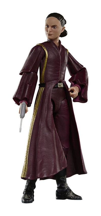 Star Wars Episode I Black Series Action Figure Padmé Amidala 15 cm