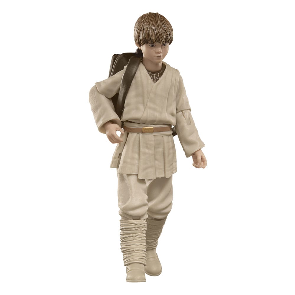 Star Wars Episode I Black Series Action Figure Anakin Skywalker 15 cm