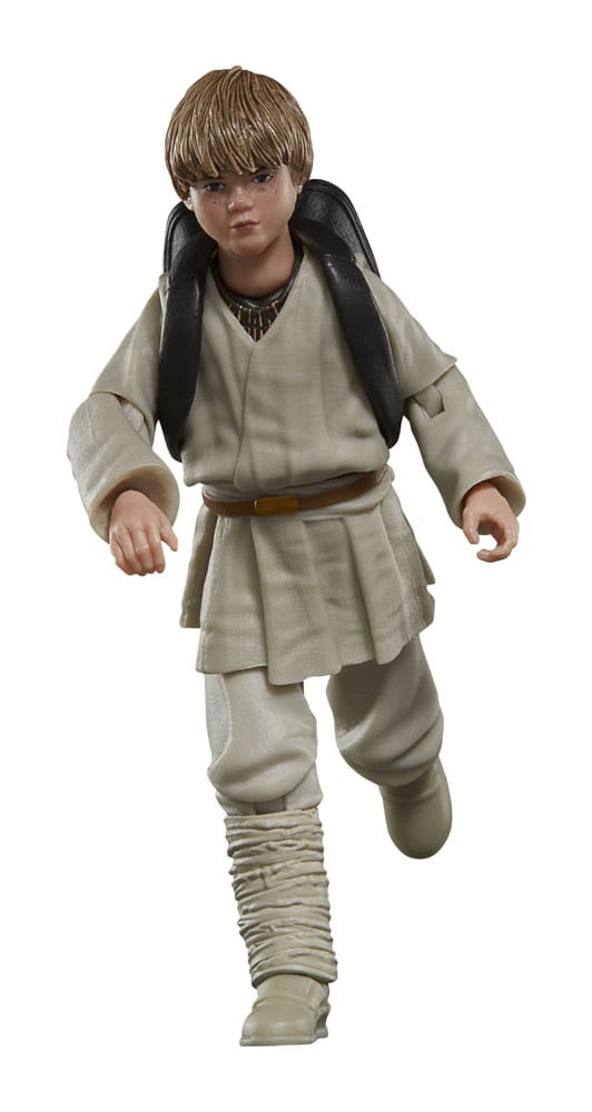 Star Wars Episode I Black Series Action Figure Anakin Skywalker 15 cm