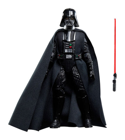 Star Wars Black Series Archive Action Figure Darth Vader 15 cm - Damaged packaging