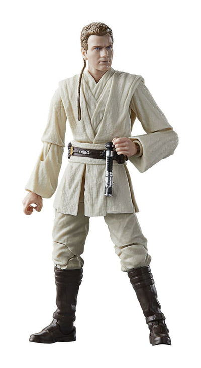 Star Wars Black Series Archive Action Figure Obi-Wan Kenobi (Padawan) 15 cm