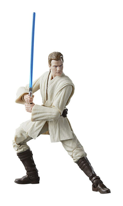 Star Wars Black Series Archive Action Figure Obi-Wan Kenobi (Padawan) 15 cm