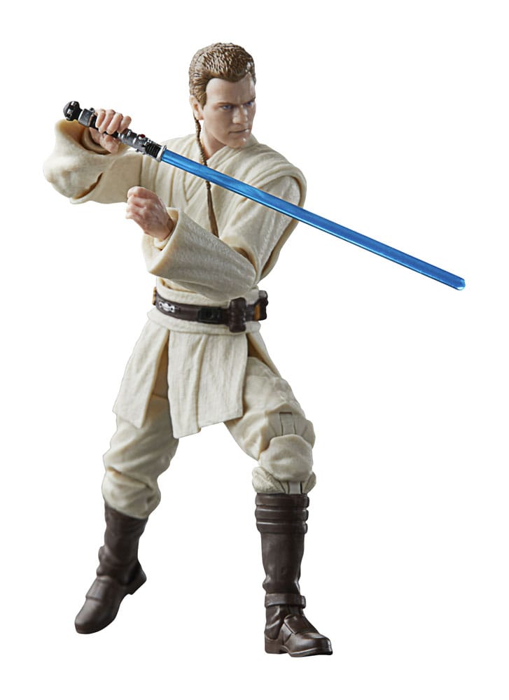 Star Wars Black Series Archive Action Figure Obi-Wan Kenobi (Padawan) 15 cm