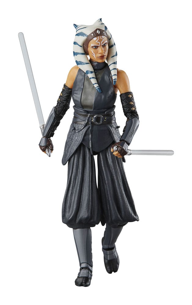 Star Wars Black Series Archive Action Figure Ahsoka Tano 15 cm