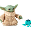 Star Wars Black Series Archive Action Figure Grogu 15 cm