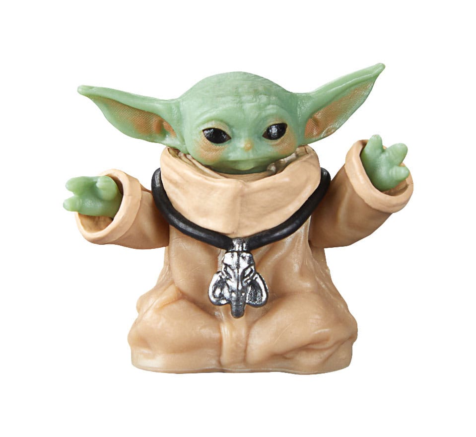 Star Wars Black Series Archive Action Figure Grogu 15 cm