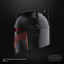 Star Wars: The Mandalorian Black Series Electronic Helmet Moff Gideon