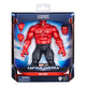 Red Hulk 22cm Captain America: Brave New World Marvel Legends Action Figure