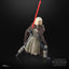 Star Wars: Ahsoka Black Series Action Figure Shin Hati (Arcana) 15 cm
