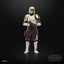 Star Wars: Ahsoka Black Series Action Figure 2-Pack Captain Enoch & Night Trooper 15 cm