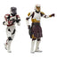 Star Wars: Ahsoka Black Series Action Figure 2-Pack Captain Enoch & Night Trooper 15 cm