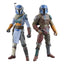 Star Wars: The Mandalorian Black Series Action Figure 2-Pack Mandalorian Shriek-Hawk Trainers 15 cm