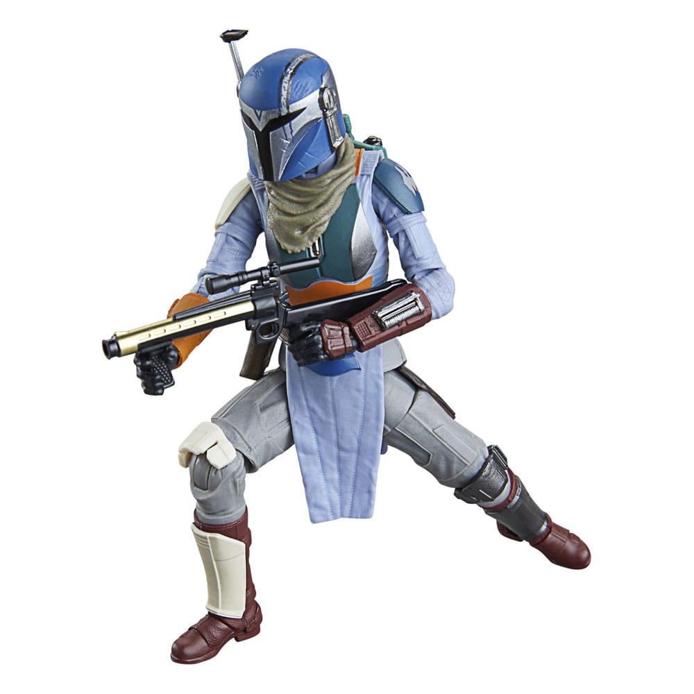 Star Wars: The Mandalorian Black Series Action Figure 2-Pack Mandalorian Shriek-Hawk Trainers 15 cm