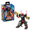 Transformers Generations Legacy United Deluxe Class Action Figure Star Raider Road Pig 14 cm