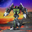 Transformers Generations Legacy United Deluxe Class Action Figure Star Raider Lockdown 14 cm