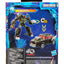 Transformers Generations Legacy United Deluxe Class Action Figure Star Raider Lockdown 14 cm