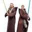 Star Wars Episode I Black Series Action Figure 3-Pack Qui-Gon Jinn, Darth Maul, Obi-Wan Kenobi 15 cm