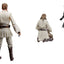 Star Wars Episode I Black Series Action Figure 3-Pack Qui-Gon Jinn, Darth Maul, Obi-Wan Kenobi 15 cm