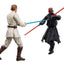 Star Wars Episode I Black Series Action Figure 3-Pack Qui-Gon Jinn, Darth Maul, Obi-Wan Kenobi 15 cm