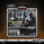 Star Wars The Mandalorian Vintage Collection Action Figure 4-Pack Mandalorian Shriek-Hawk 10 cm