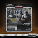 Star Wars The Mandalorian Vintage Collection Action Figure 4-Pack Mandalorian Shriek-Hawk 10 cm