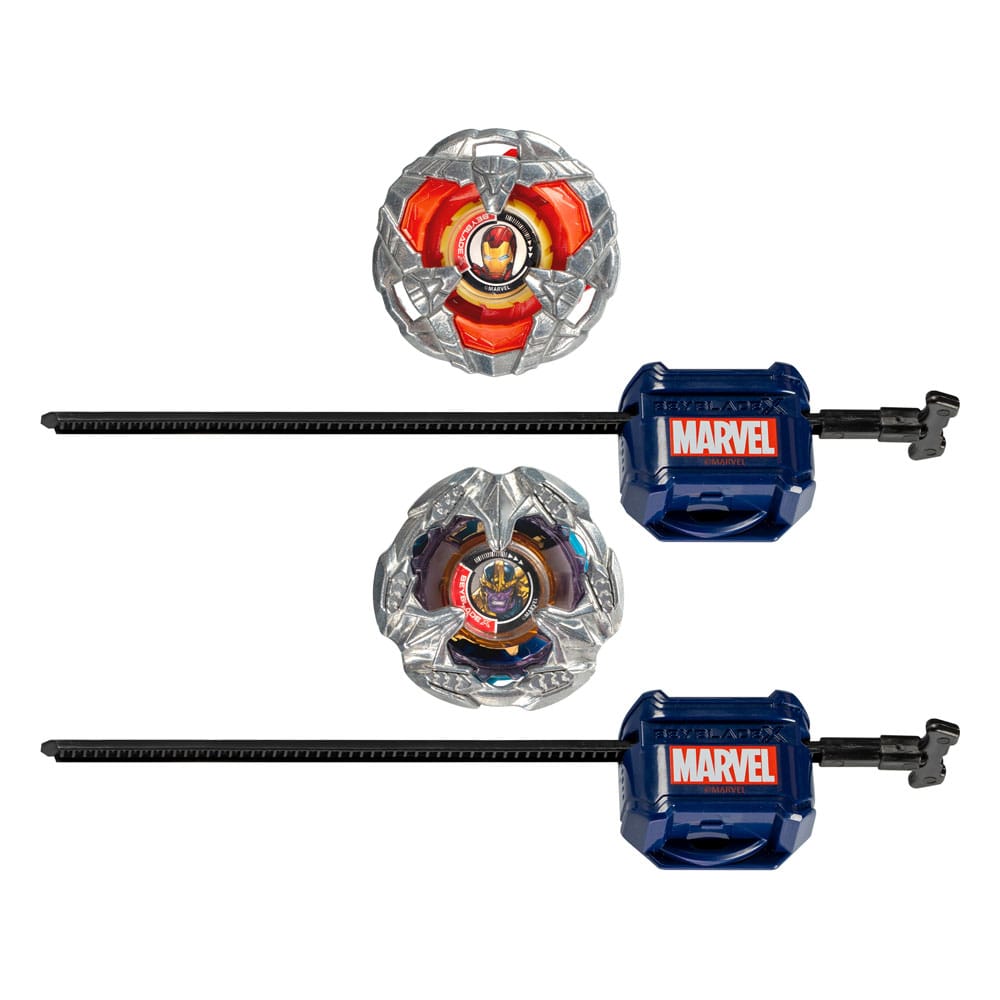 Beyblade Thanos 4-60P