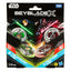 Beyblade X and Star Wars Collab Luke Skywalker 4-80B vs. Darth Vader 4-60B