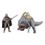 Star Wars: Obi-Wan Kenobi Vintage Collection Action Figure 2-Pack Blurrg &amp; The Mandalorian 10 cm