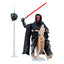 Star Wars Episode I Black Series Vehicle with Action Figure Darth Maul & Sith Speeder 25th Anniversary