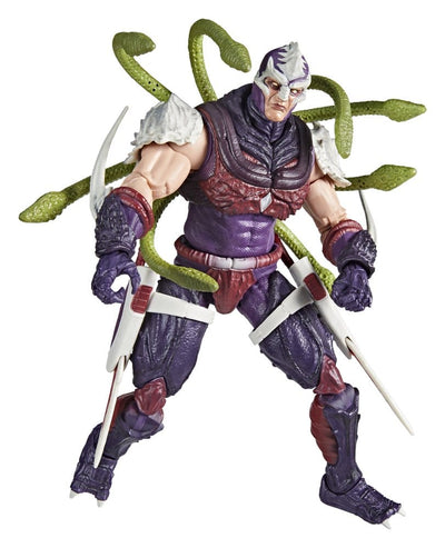G.I. Joe Classified Series Action Figure Nemesis Immortal 15 cm