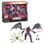 G.I. Joe Classified Series Action Figure Nemesis Immortal 15 cm