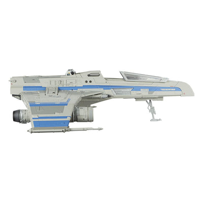 Star Wars: Ahsoka Vintage Collection Vehicle New Republic E-Wing &amp; KE4-N4
