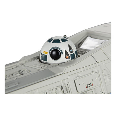 Star Wars: Ahsoka Vintage Collection Vehicle New Republic E-Wing & KE4-N4  - Damaged packaging