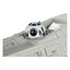 Star Wars: Ahsoka Vintage Collection Vehicle New Republic E-Wing & KE4-N4
