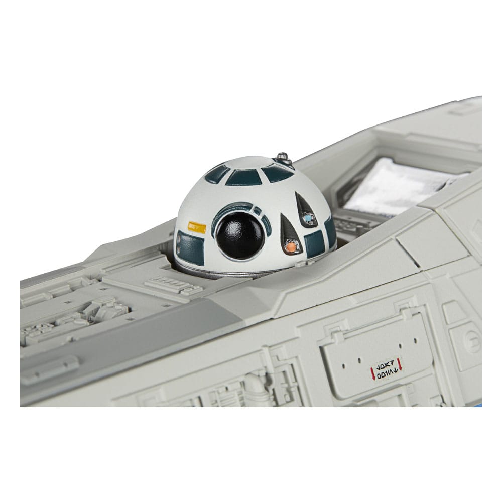 Star Wars: Ahsoka Vintage Collection Vehicle New Republic E-Wing & KE4-N4