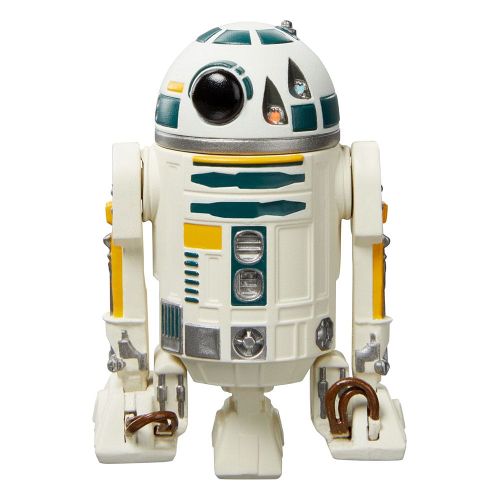 Star Wars: Ahsoka Vintage Collection Vehicle New Republic E-Wing & KE4-N4