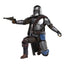 Star Wars: The Mandalorian Black Series Action Figure The Mandalorian (Mines of Mandalore) 15 cm