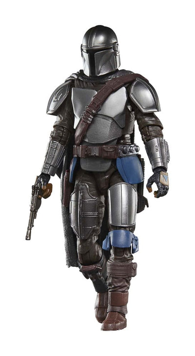 Star Wars: The Mandalorian Black Series Action Figure The Mandalorian (Mines of Mandalore) 15 cm