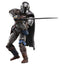 Star Wars: The Mandalorian Black Series Action Figure The Mandalorian (Mines of Mandalore) 15 cm