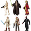 Star Wars Episode I Retro Collection Action Figures The Phantom Menace Multipack 10 cm - Damaged packaging