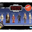 Star Wars Episode I Retro Collection Action Figures The Phantom Menace Multipack 10 cm - Damaged packaging