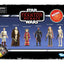 Star Wars Episode I Retro Collection Action Figures The Phantom Menace Multipack 10 cm