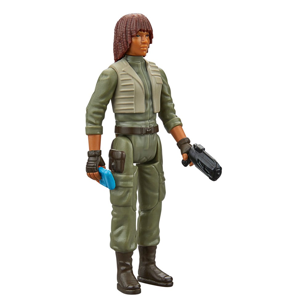 Star Wars: Acolyte Retro Collection Action Figure 6-Pack 10 cm