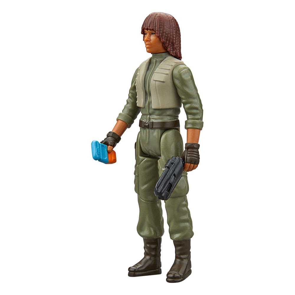 Star Wars: Acolyte Retro Collection Action Figure 6-Pack 10 cm