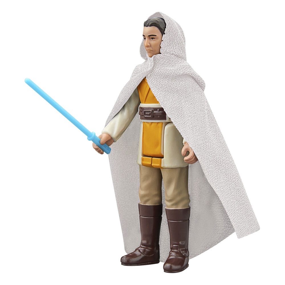 Star Wars: Acolyte Retro Collection Action Figure 6-Pack 10 cm