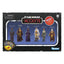 Star Wars: Acolyte Retro Collection Action Figure 6-Pack 10 cm