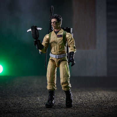 Ghostbusters Plasma Series Action Figure 4-Pack 40th Anniversary 10 cm