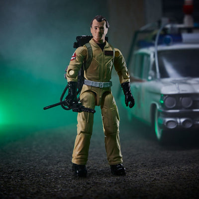 Ghostbusters Plasma Series Action Figure 4-Pack 40th Anniversary 10 cm