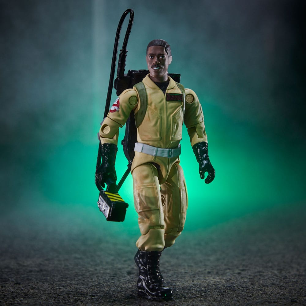 Ghostbusters Plasma Series Action Figure 4-Pack 40th Anniversary 10 cm