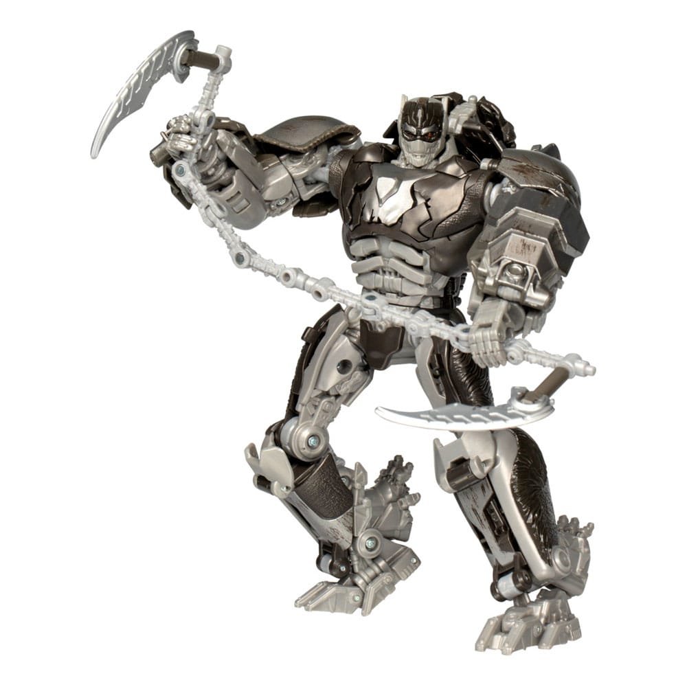 Transformers: Rise of the Beasts Generations Studio Series Leader Class Action Figure Apelinq 22 cm